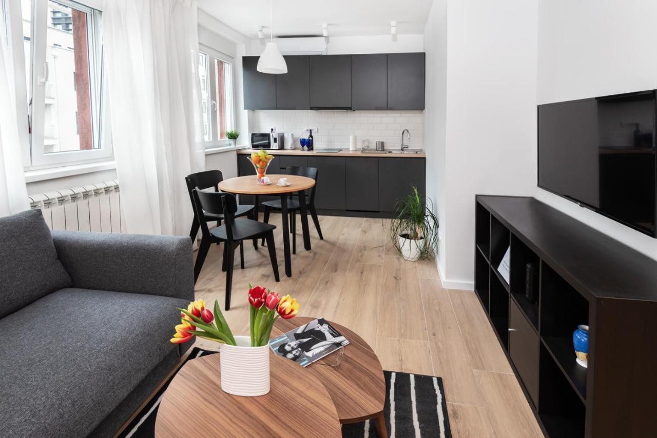 Apartment Vracar Belgrade, St Sava Church Park Exterior foto